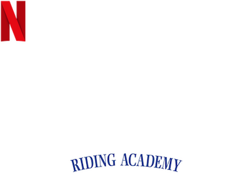 Spirit Riding Free: Riding Academy