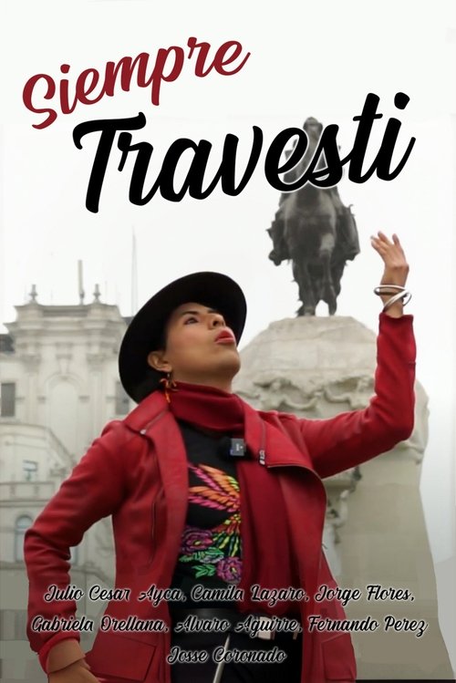 Siempre Travesti
