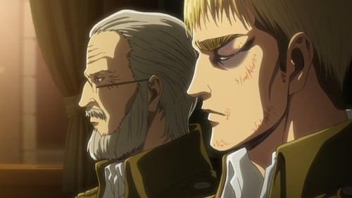 Attack on Titan: 3×5