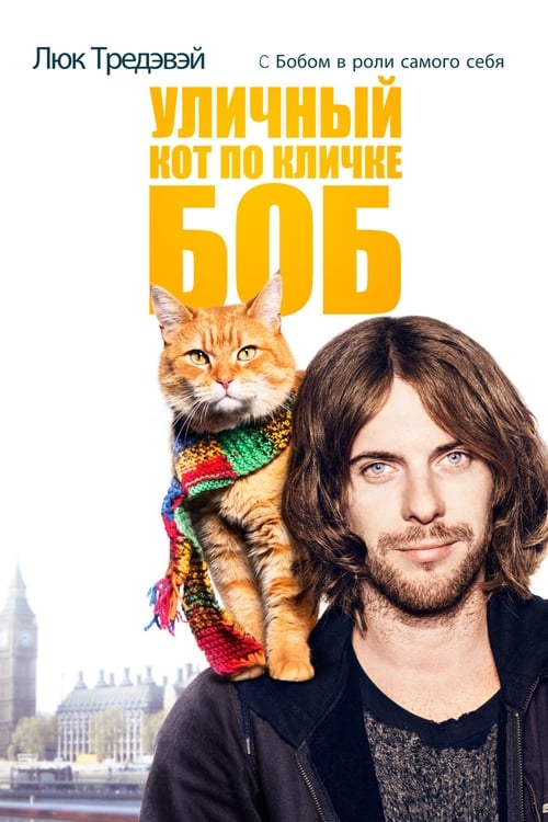 A Street Cat Named Bob (2016)