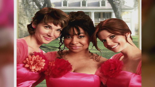 Revenge of the Bridesmaids