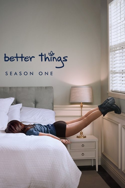 Better Things Poster