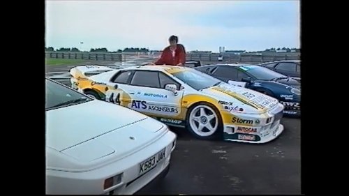 Top Gear, S30E03 - (1993)