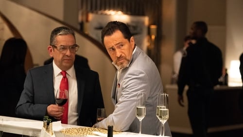 Grand Hotel: 1×11