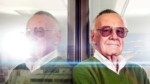 Stan Lee's Superhumans