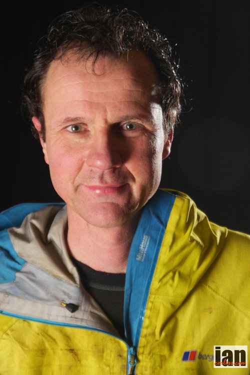 Foto de Steve Birkinshaw