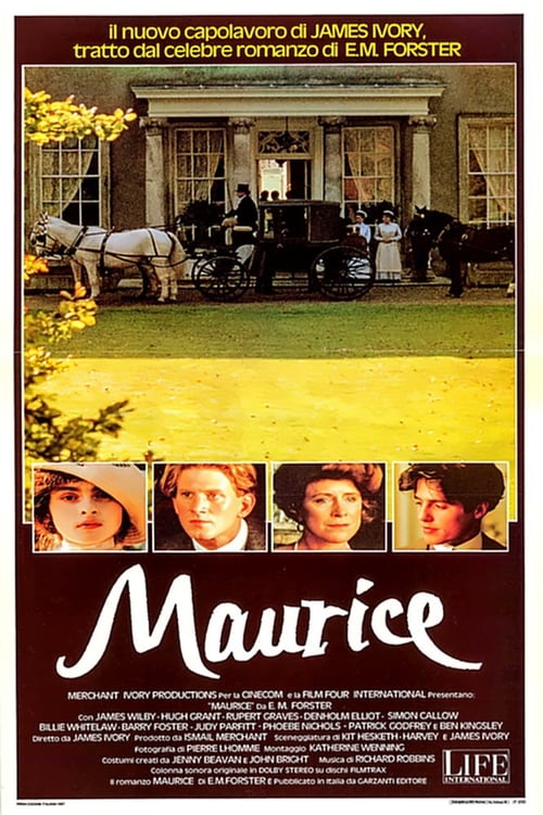 Maurice