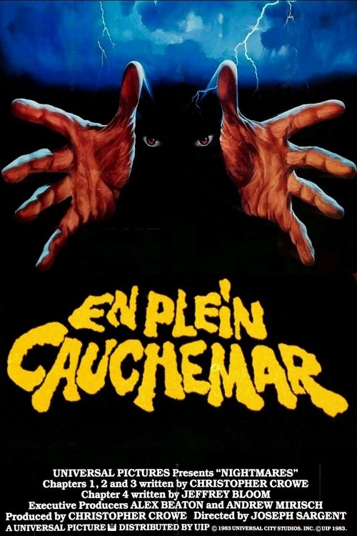 En plein cauchemar (1983)