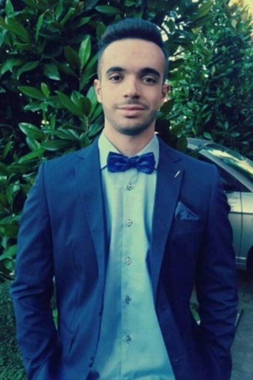 Foto de Giacomo Laudato