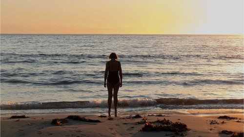 Second Nature — Backdrops 1