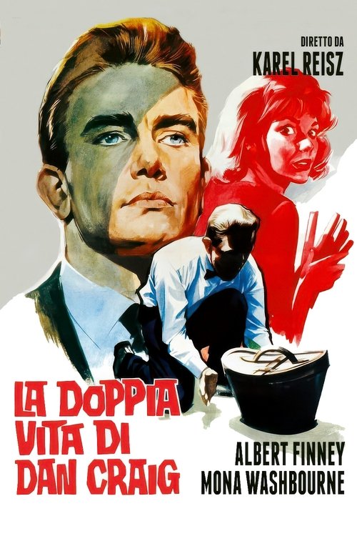 La doppia vita di Dan Craig