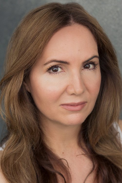 Image de Amanda-Jade Tyler