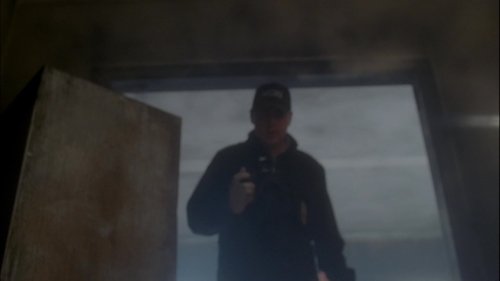 NCIS: Investigação Naval: 6×25