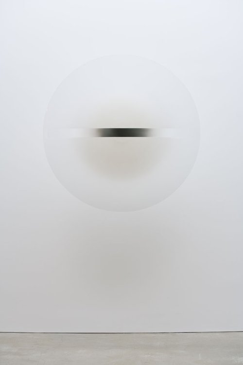 Robert Irwin : the beauty of questions (1997)