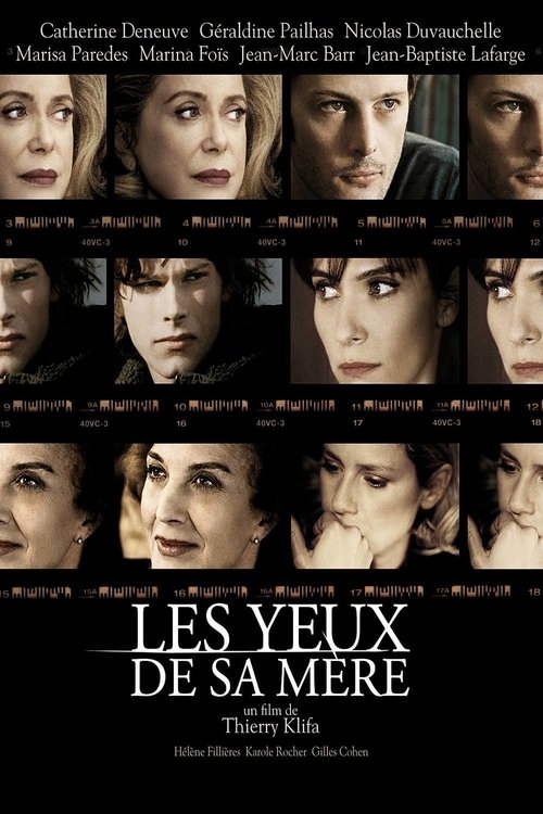 Les yeux de sa mère 2011