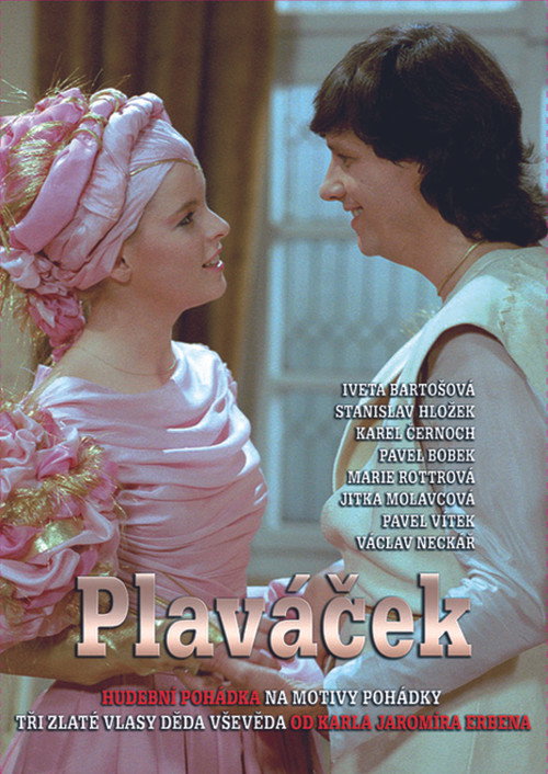 Plavácek