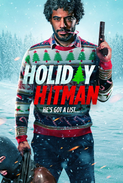 The Holiday Hitman