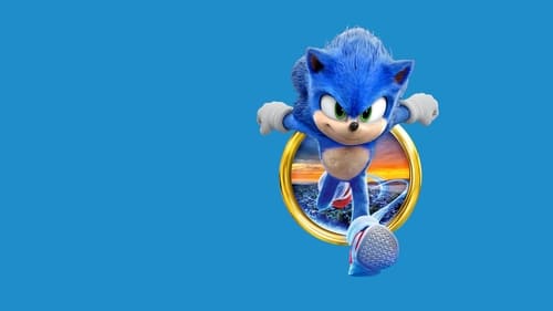 Sonic The Hedgehog (2020) Download Full HD ᐈ BemaTV