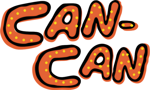 Can-Can