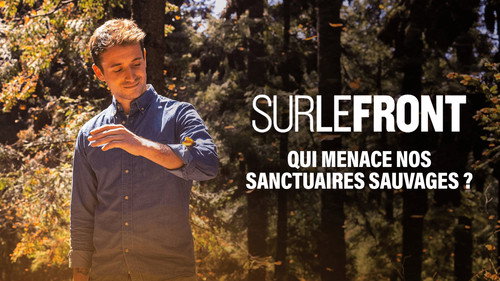 Image Qui menace nos sanctuaires sauvages ?