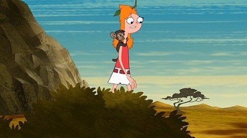 Poster della serie Phineas and Ferb