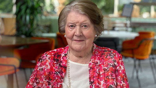 Dame Patricia Routledge Remembers… Keeping Up Appearances