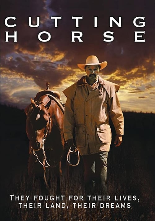 Cutting Horse (2002)