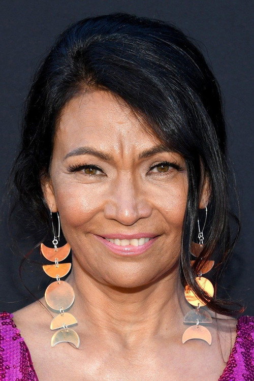 Foto de Michelle Thrush