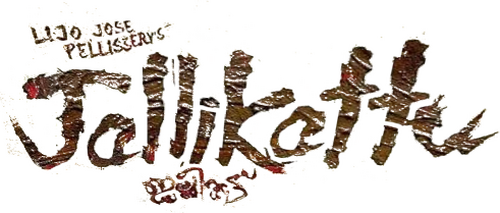 Jallikattu