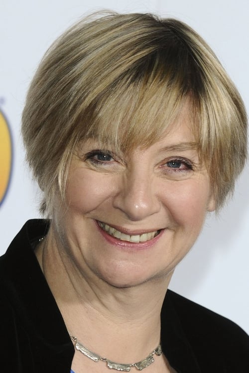 Kép: Victoria Wood színész profilképe