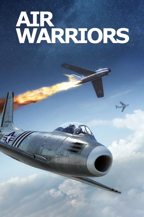 Where to stream Air Warriors Season 2