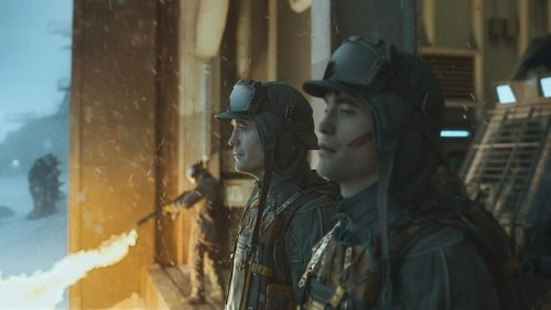 Mickey 17 Movie Screenshot