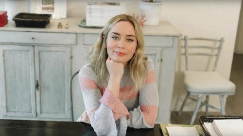 Escena del episodio 12 de la temporada 5 de 73 preguntas