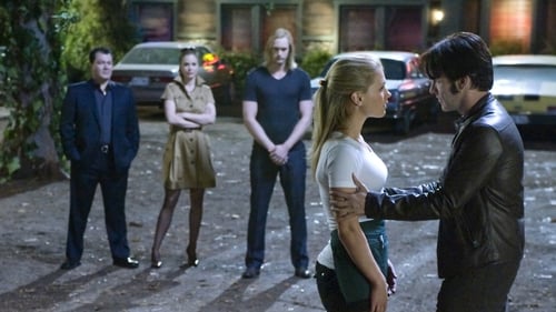 True Blood : 1×9