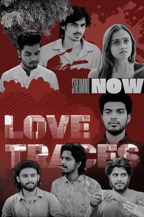 Love Traces