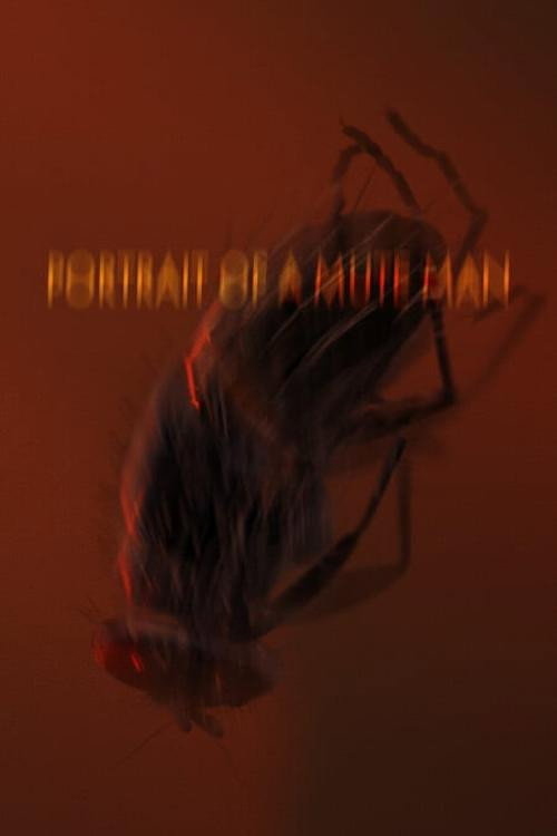 Portrait of a Mute Man