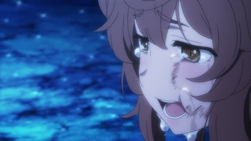 Dungeon ni Deai o Motomeru no wa Machigatteiru Darou ka?: 1×6