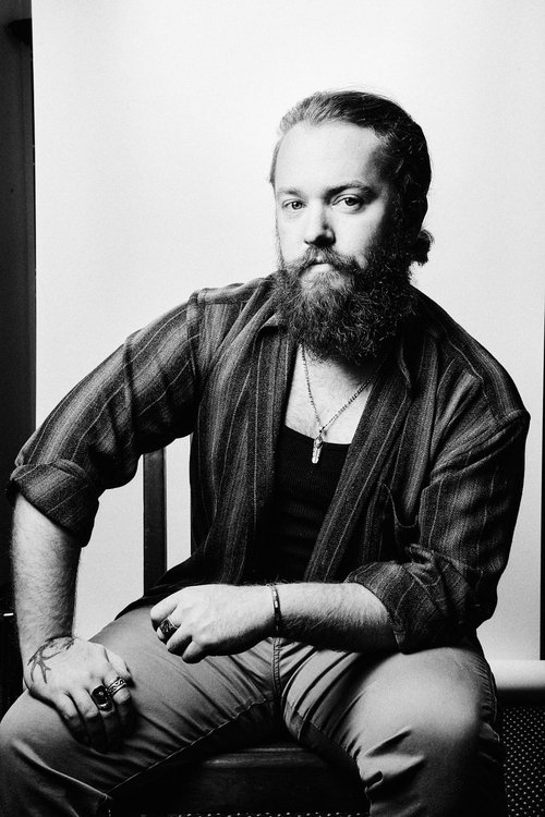 Jake Abernathie