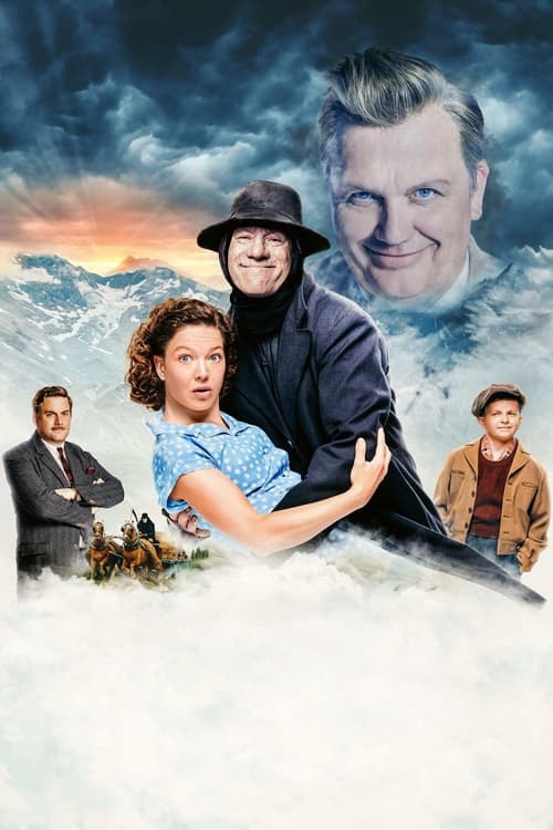 Der Boandlkramer und die ewige Liebe Movie Poster Image