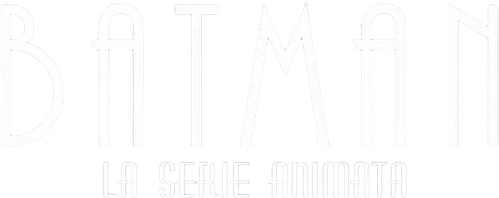Batman: The Animated Series