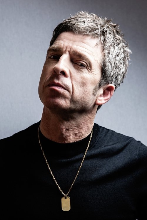 Kép: Noel Gallagher színész profilképe