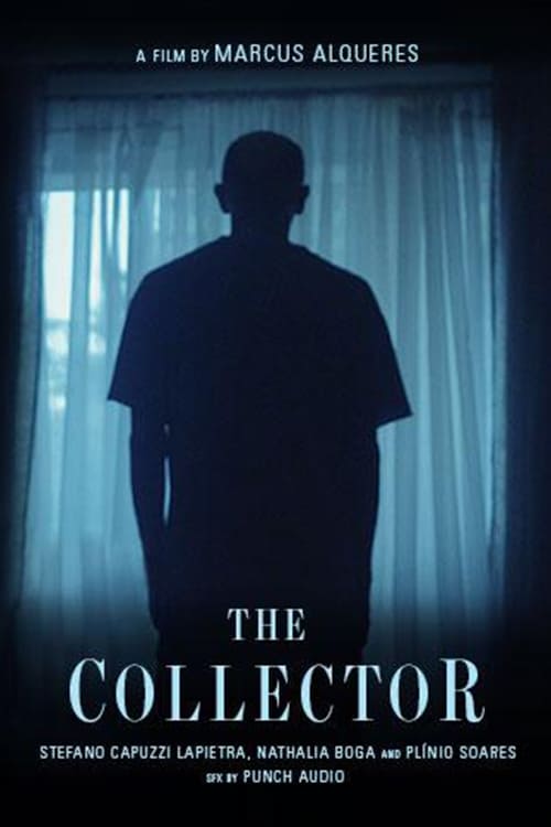 O Coletor (2019)