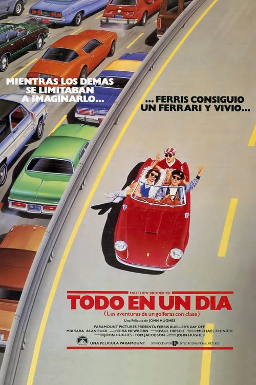 Todo en un día 1986