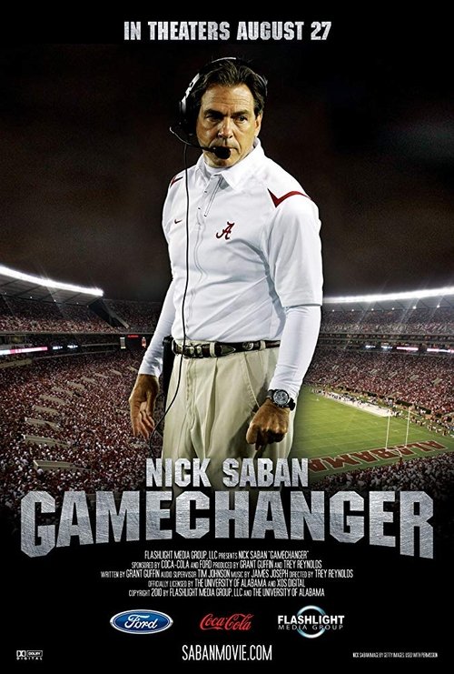 Nick Saban: Gamechanger 2010