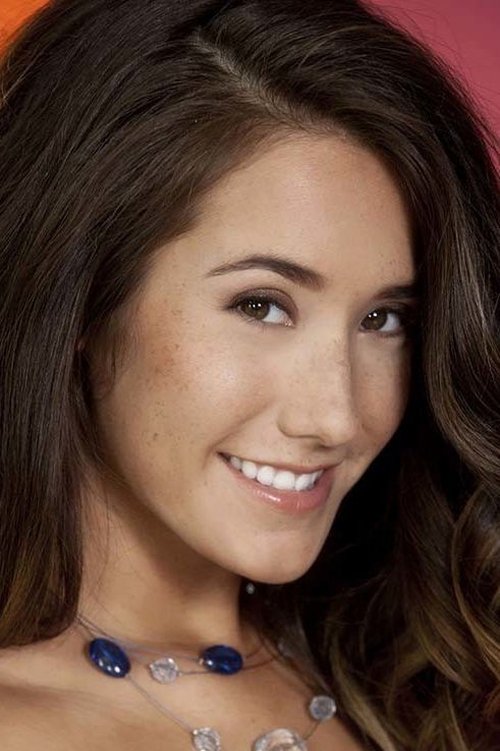 Eva Lovia — The Movie Database Tmdb