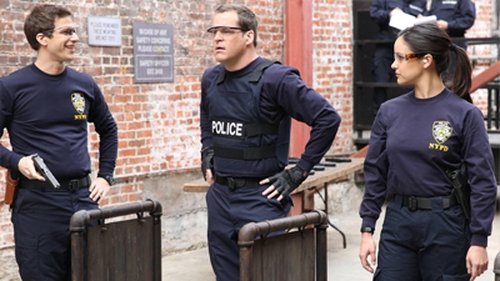 Lei & Desordem: 1×19