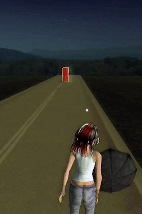 Sweet Dreams movie poster player