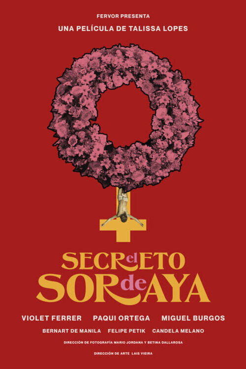 Soraya’s Secret