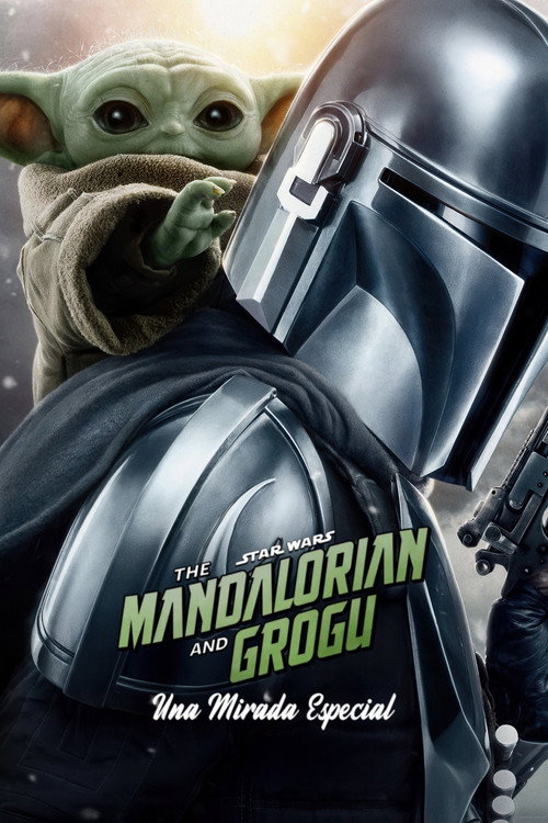 Star Wars: The Mandalorian and Grogu | A Special Look