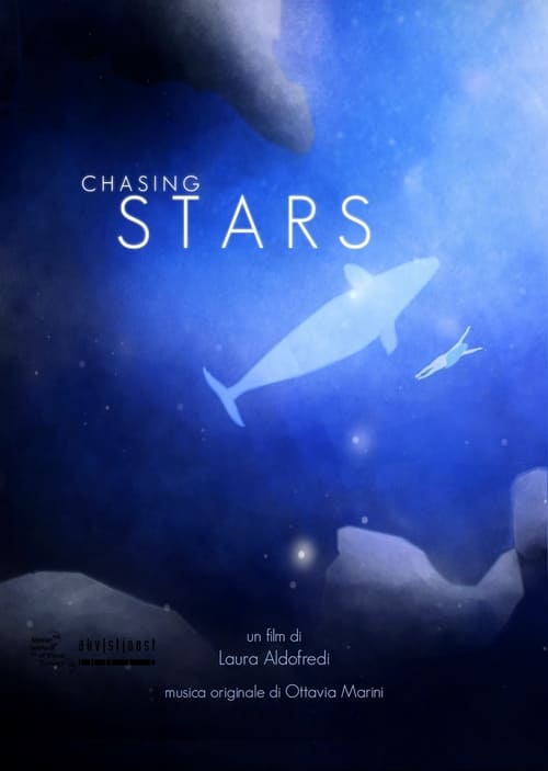 Poster Chasing Stars 2019